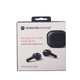 AUDIFONOS BUDS MOTOROLA NEGRO 065 - Miniatura