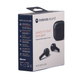 AUDIFONOS BUDS MOTOROLA NEGRO 065 - Miniatura
