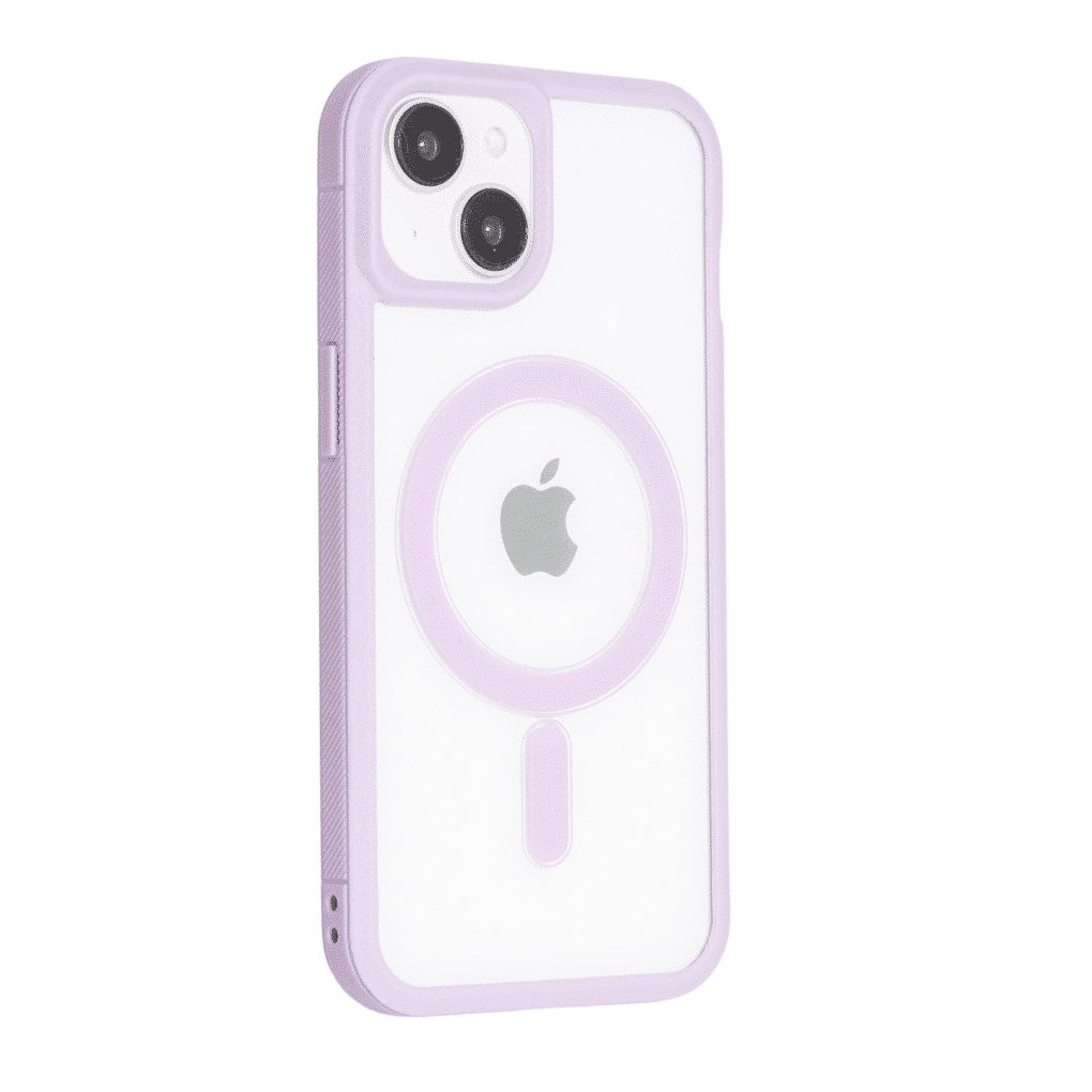 MAGSAFE2 IPHONE 14 LILA