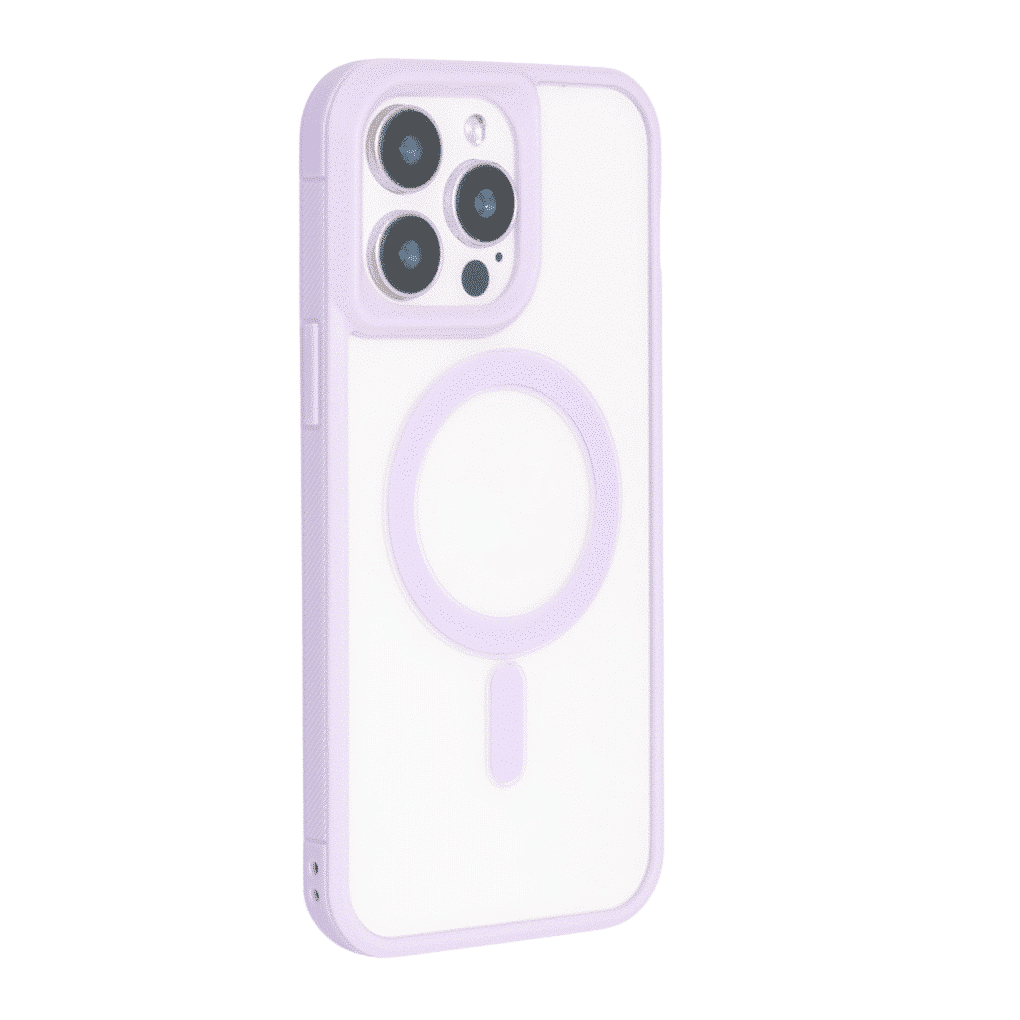 MAGSAFE2 IPHONE 13 PRO MAX LILA