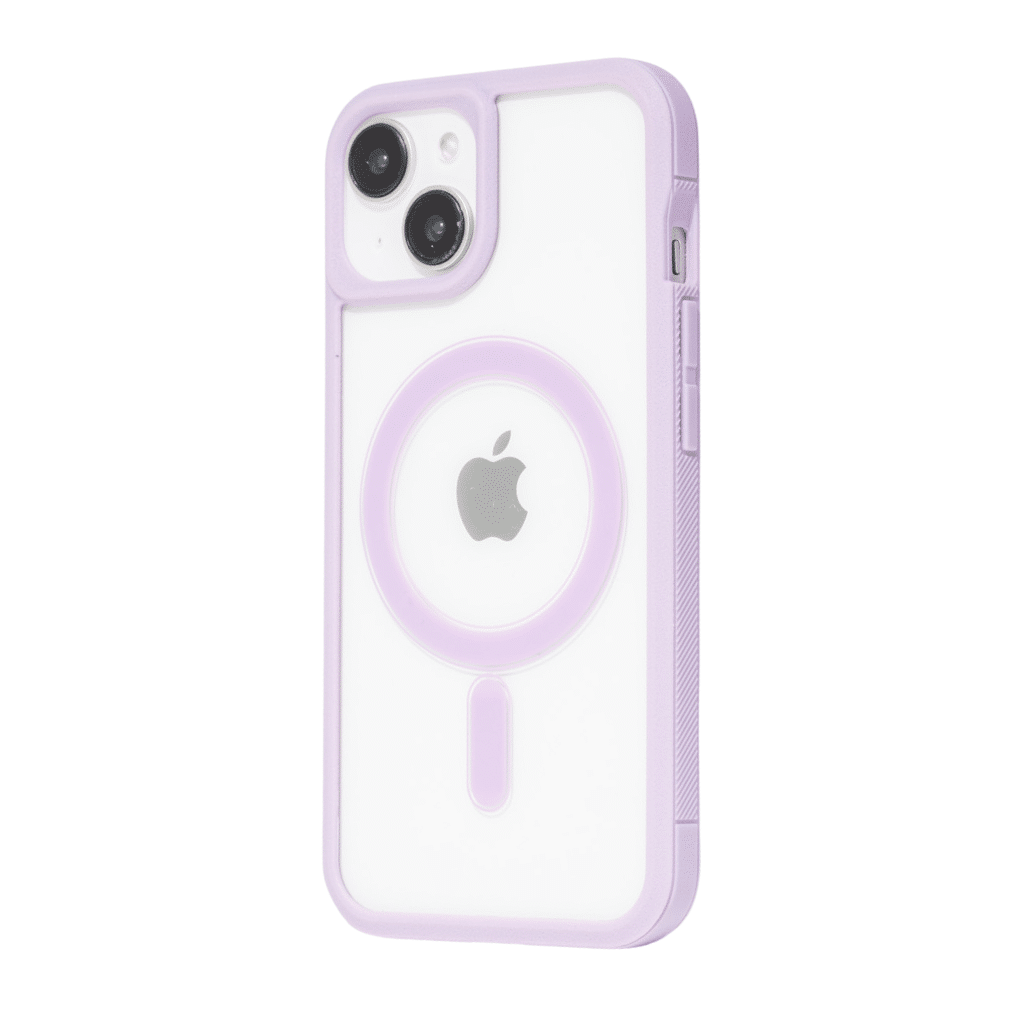 MAGSAFE2 IPHONE 12 LILA