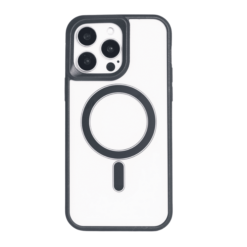 MAGSAFE2 IPHONE 14 PRO MAX NEGRO