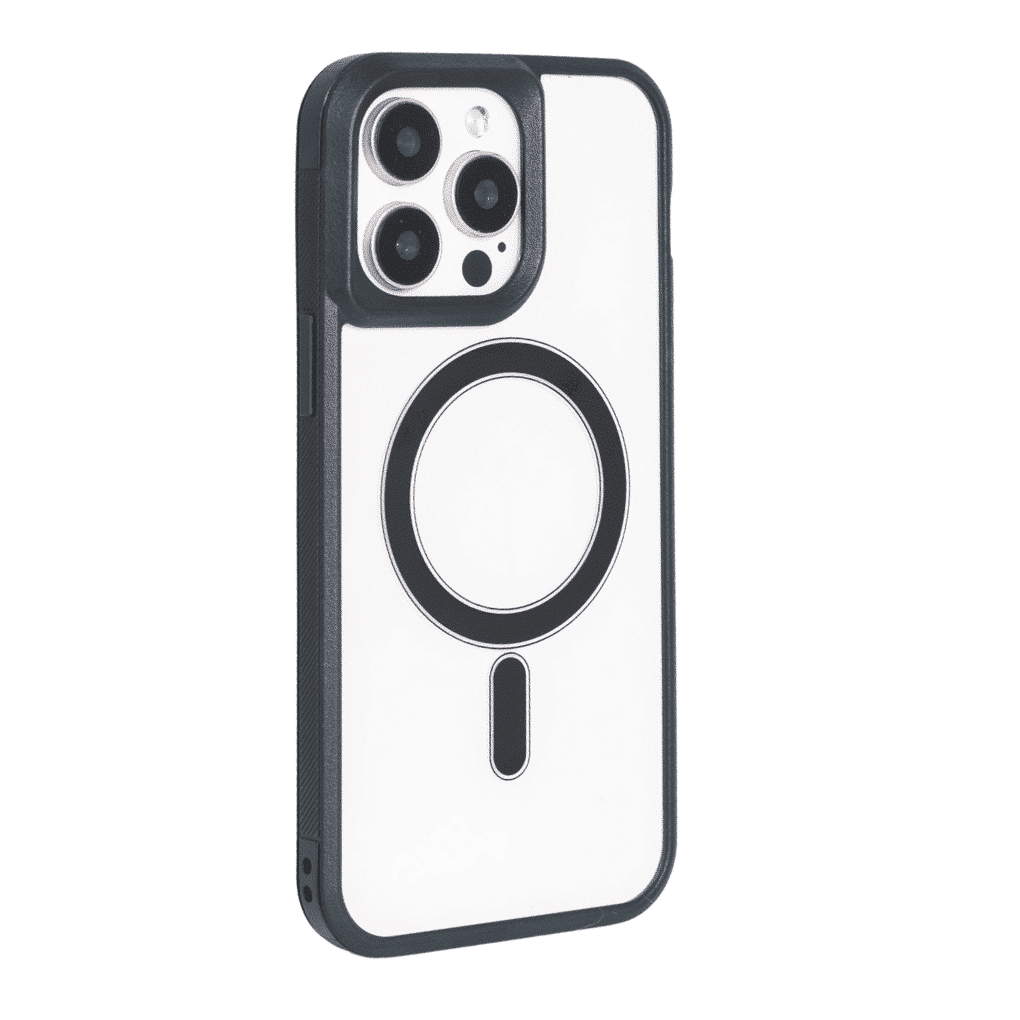 MAGSAFE2 IPHONE 13 PRO MAX NEGRO