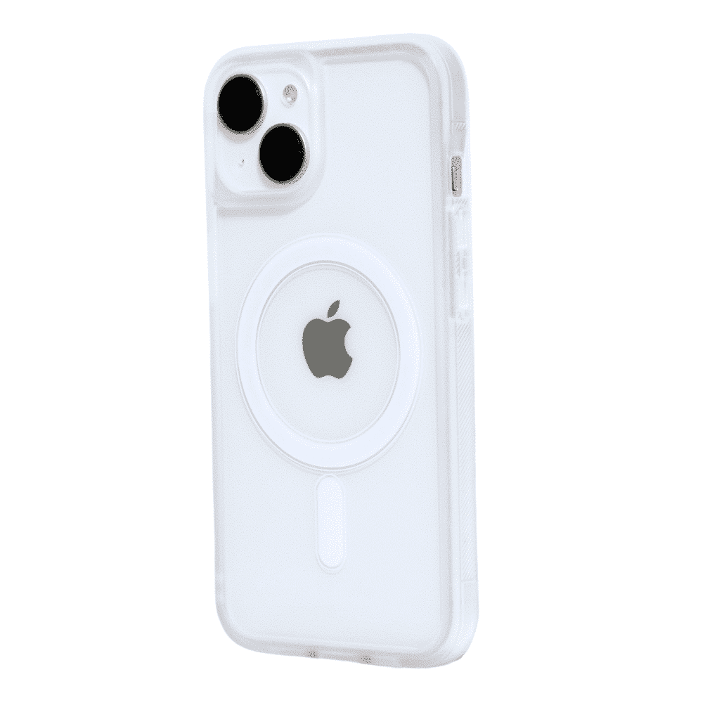 MAGSAFE2 IPHONE 14 TRANSPARENTE