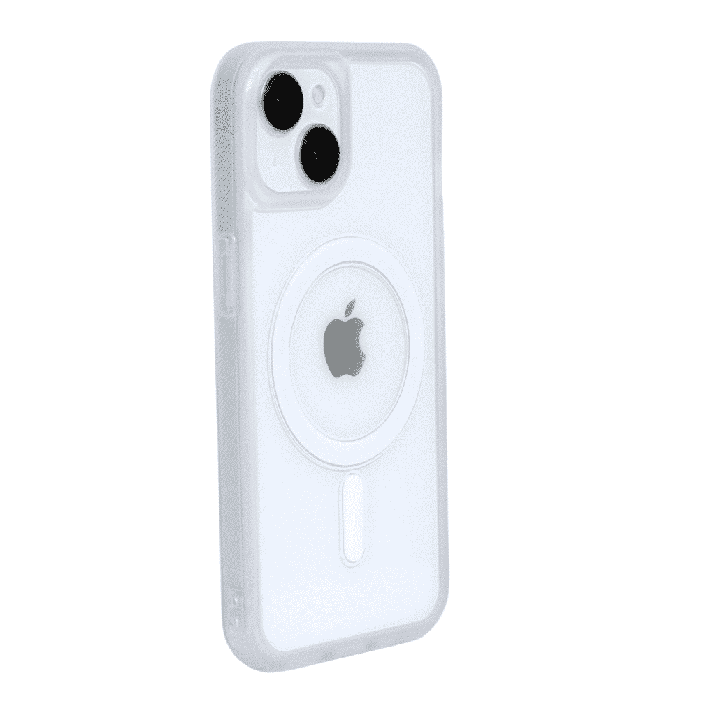 MAGSAFE2 IPHONE 11 TRANSPARENTE