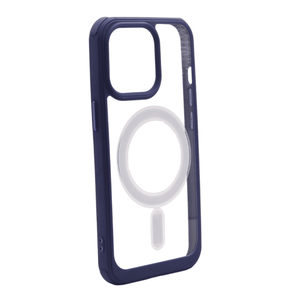 MAGSAFE IPHONE 14 PRO GRIS