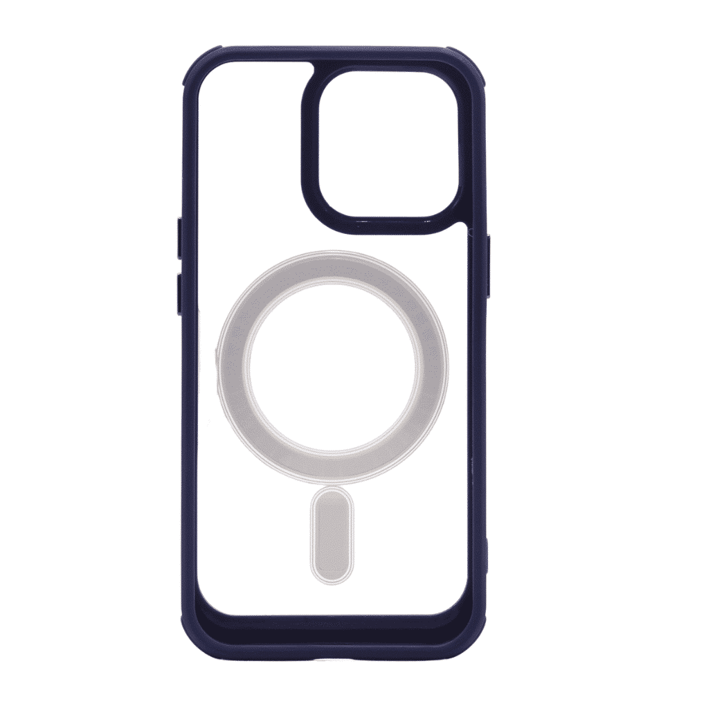 MAGSAFE IPHONE 14 PRO MAX GRIS