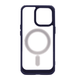 MAGSAFE IPHONE 14 PRO GRIS - Miniatura