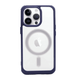MAGSAFE IPHONE 12 GRIS - Miniatura