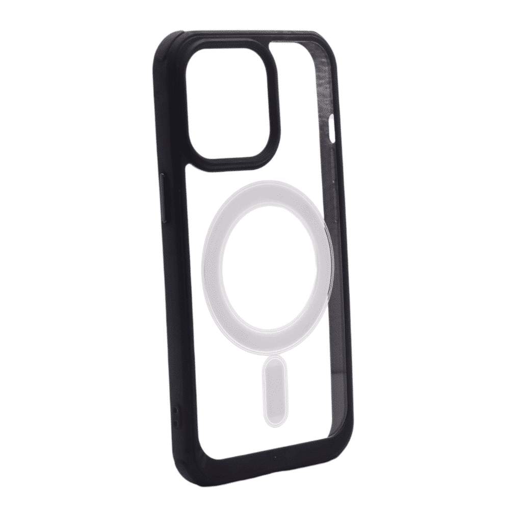 MAGSAFE IPHONE 13 NEGRO