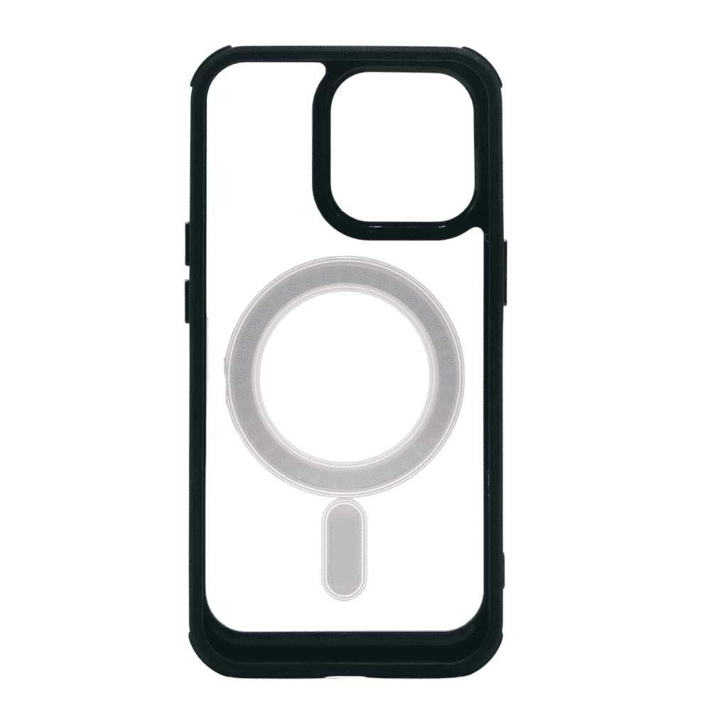 MAGSAFE IPHONE 13PRO NEGRO