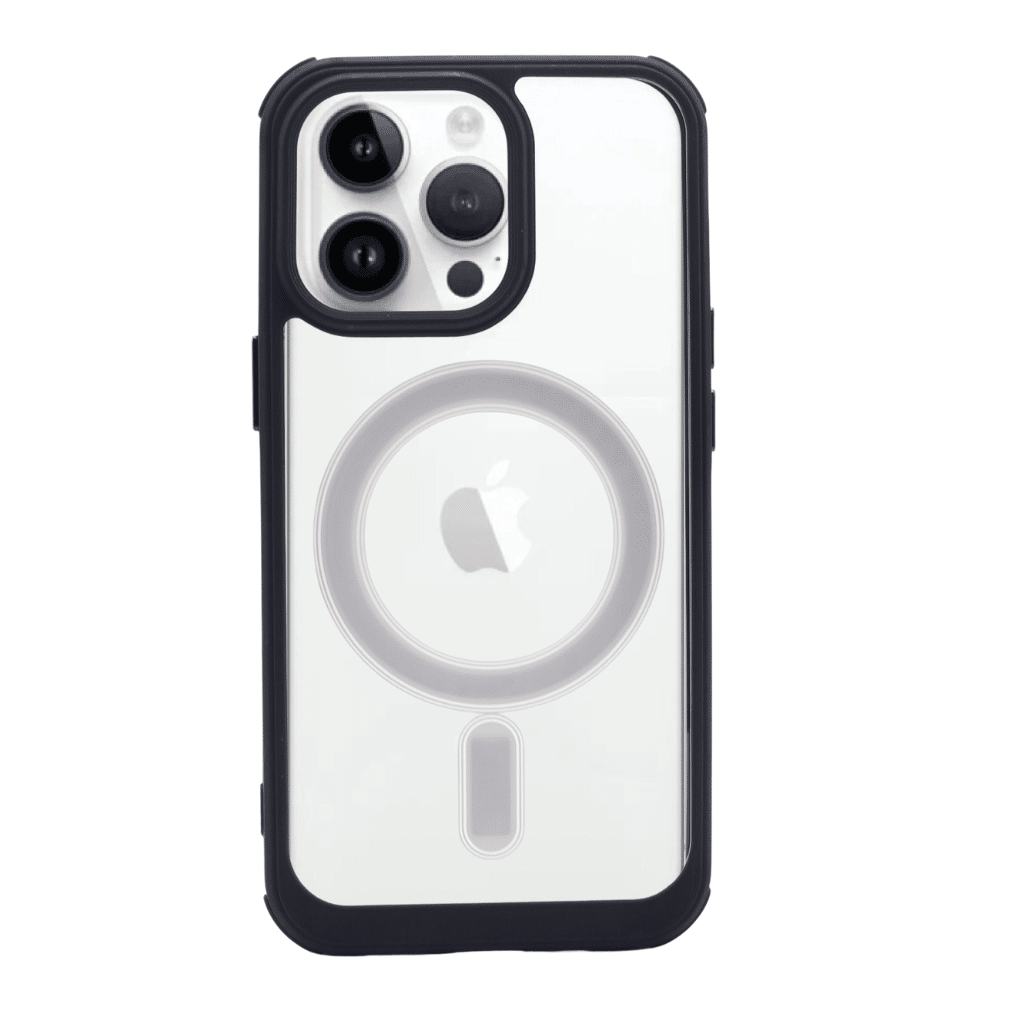 MAGSAFE IPHONE 14 NEGRO