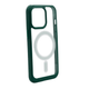 MAGSAFE IPHONE 12PRO MAX VERDE - Miniatura