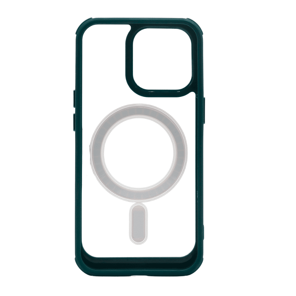 MAGSAFE IPHONE 13 VERDE