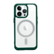 MAGSAFE IPHONE 12PRO MAX VERDE - Miniatura