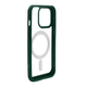 MAGSAFE IPHONE 14 PRO MAX VERDE - Miniatura