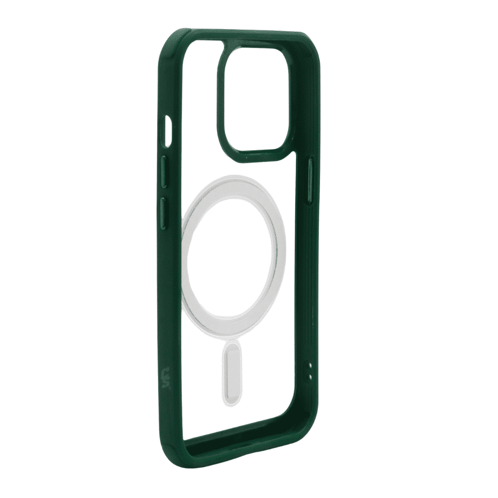 MAGSAFE IPHONE 12 VERDE