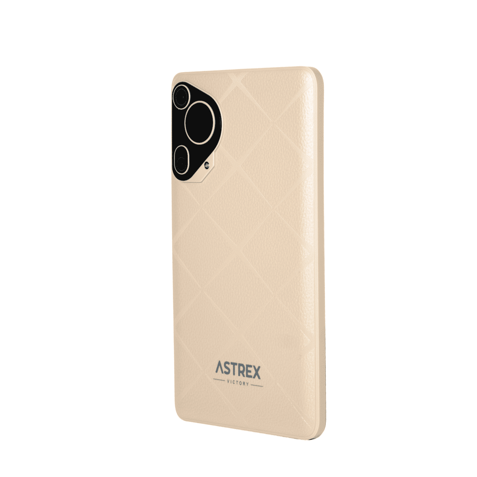 TABLET ASTREX / FIRE BEIGE 3GB/32GB/1SIM4G