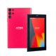 TABLET ASTREX / VICTORY ROJO 3GB/32GB/1SIM4G - Miniatura