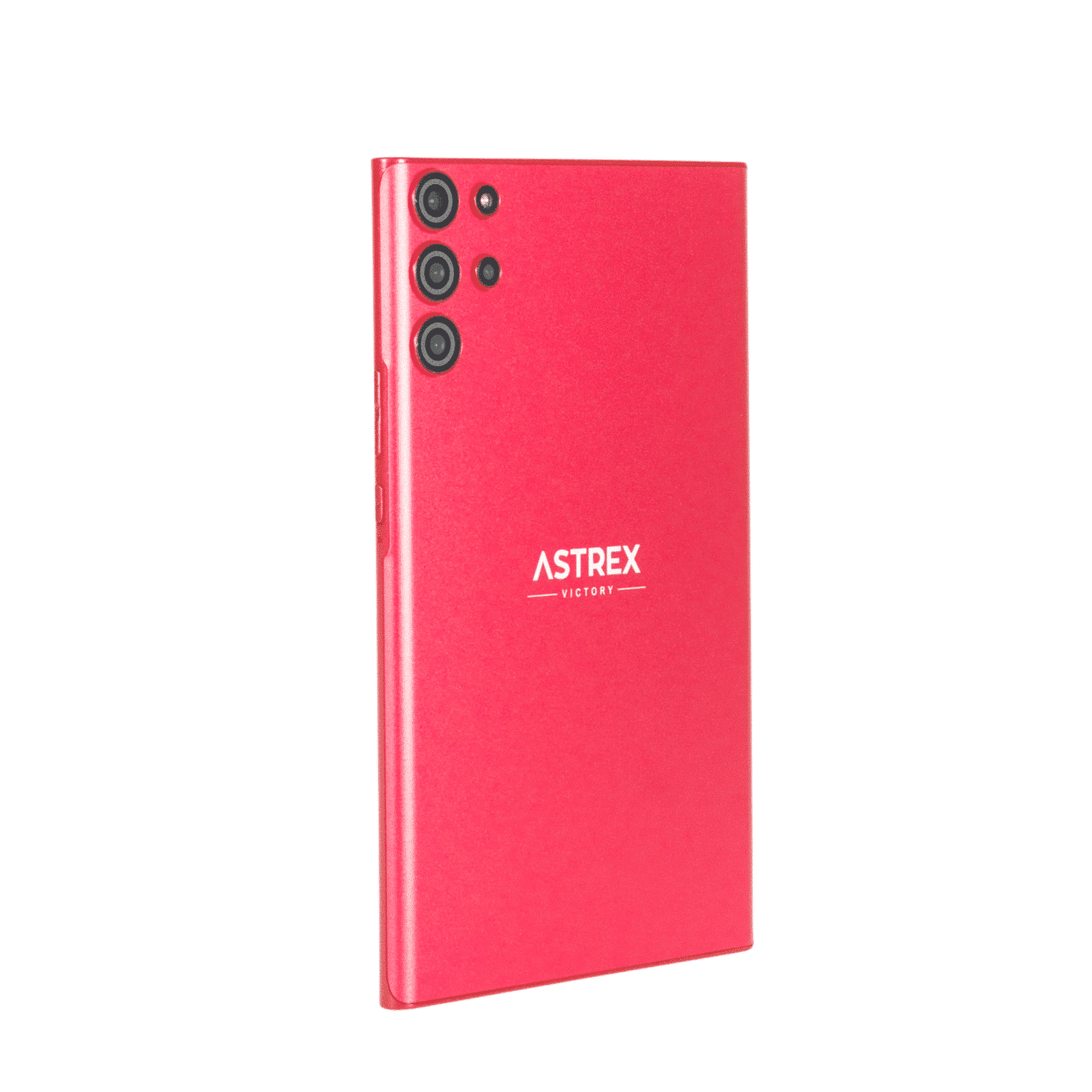 TABLET ASTREX / VICTORY ROJO 3GB/32GB/1SIM4G