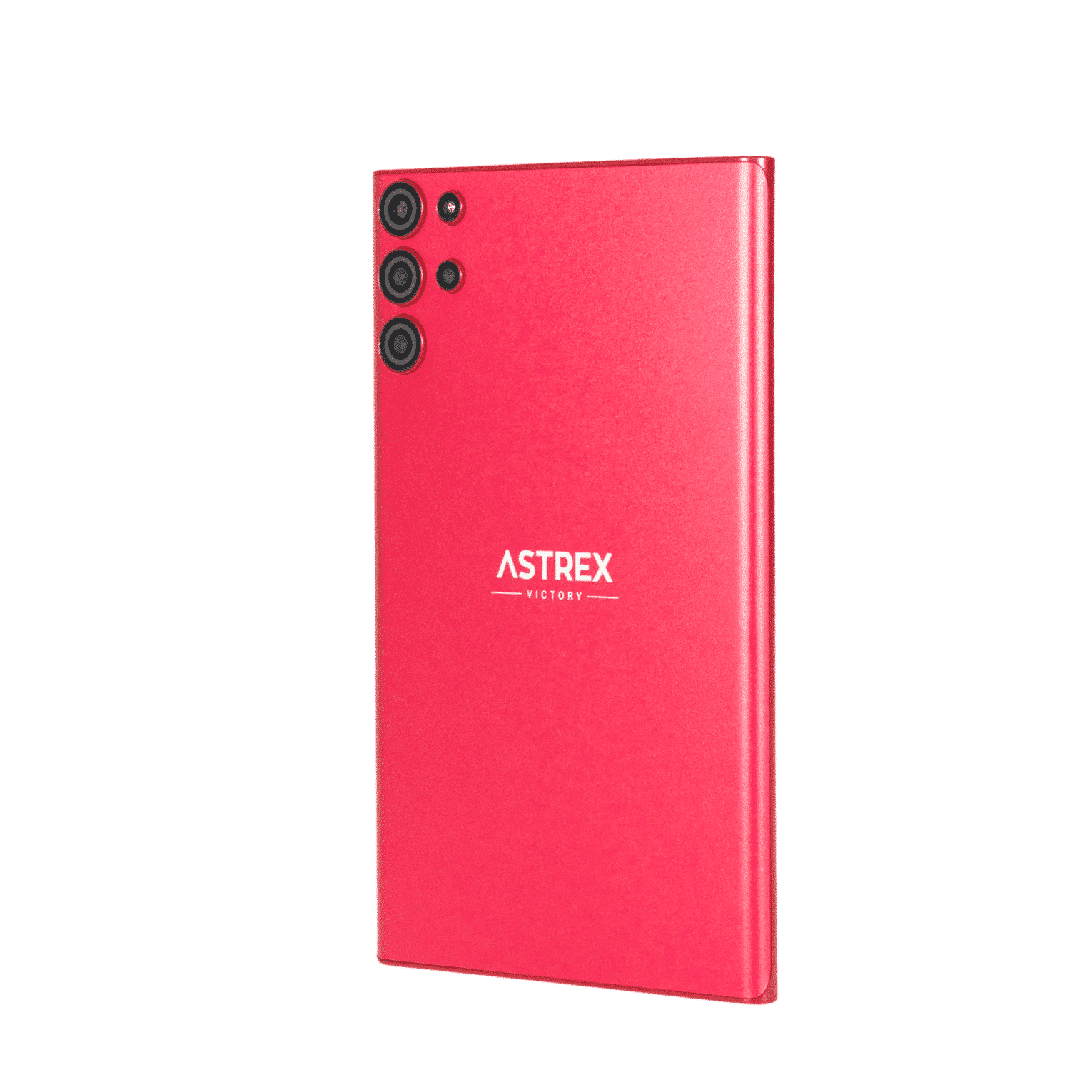 TABLET ASTREX / VICTORY ROJO 3GB/32GB/1SIM4G