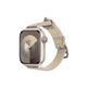 CORREA PIEL BEIGE APPLE-WATCH 38/40/41 - Miniatura
