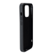 PIEL-ROMBO IPHONE 11 NEGRO - Miniatura