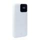 POWERBANK 10,000 BLANCA CYBERSHOP - IP/TC MQ-P226B - Miniatura