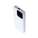 POWERBANK 10,000 BLANCA CYBERSHOP - IP/TC MQ-P226B - Miniatura
