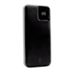 POWERBANK 10,000 NEGRO CYBERSHOP - IP/TC MQ-P226B - Miniatura