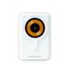 BATERIA PORTATL MAGSAFE CYBERSHOP 10,000 22.5W BLANCO - Miniatura