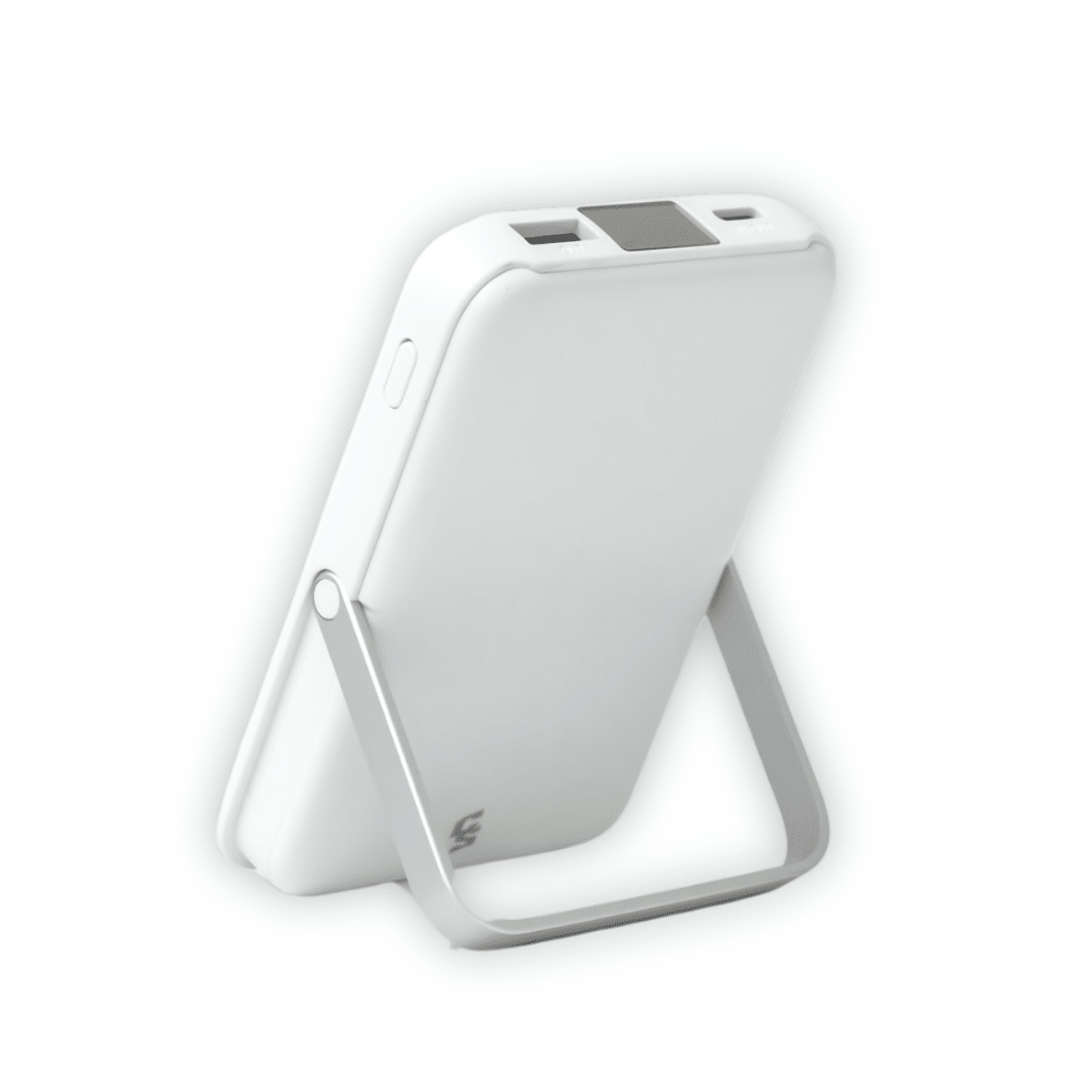 BATERIA PORTATL MAGSAFE CYBERSHOP 10,000 22.5W BLANCO