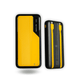 BATERIA PORTATIL 10,000 CYBERSHOP 22.5W YELLOW - Miniatura