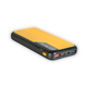 BATERIA PORTATIL 10,000 CYBERSHOP 22.5W YELLOW - Miniatura