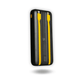 BATERIA PORTATIL 10,000 CYBERSHOP 22.5W YELLOW - Miniatura