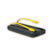 BATERIA PORTATIL 10,000 CYBERSHOP 22.5W YELLOW - Miniatura
