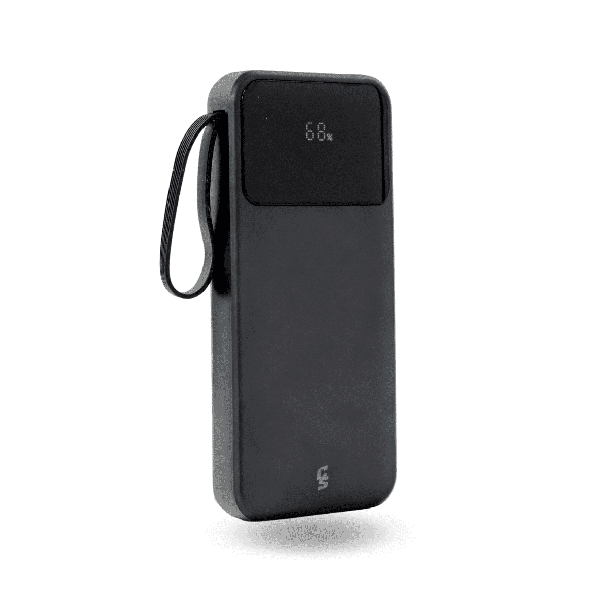 BATERIA PORTATIL 10,000 CYBERSHOP 22.5W UNIVERSE