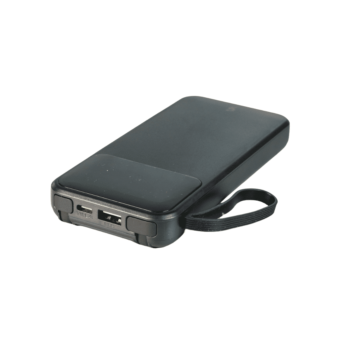 BATERIA PORTATIL 10,000 CYBERSHOP 22.5W UNIVERSE