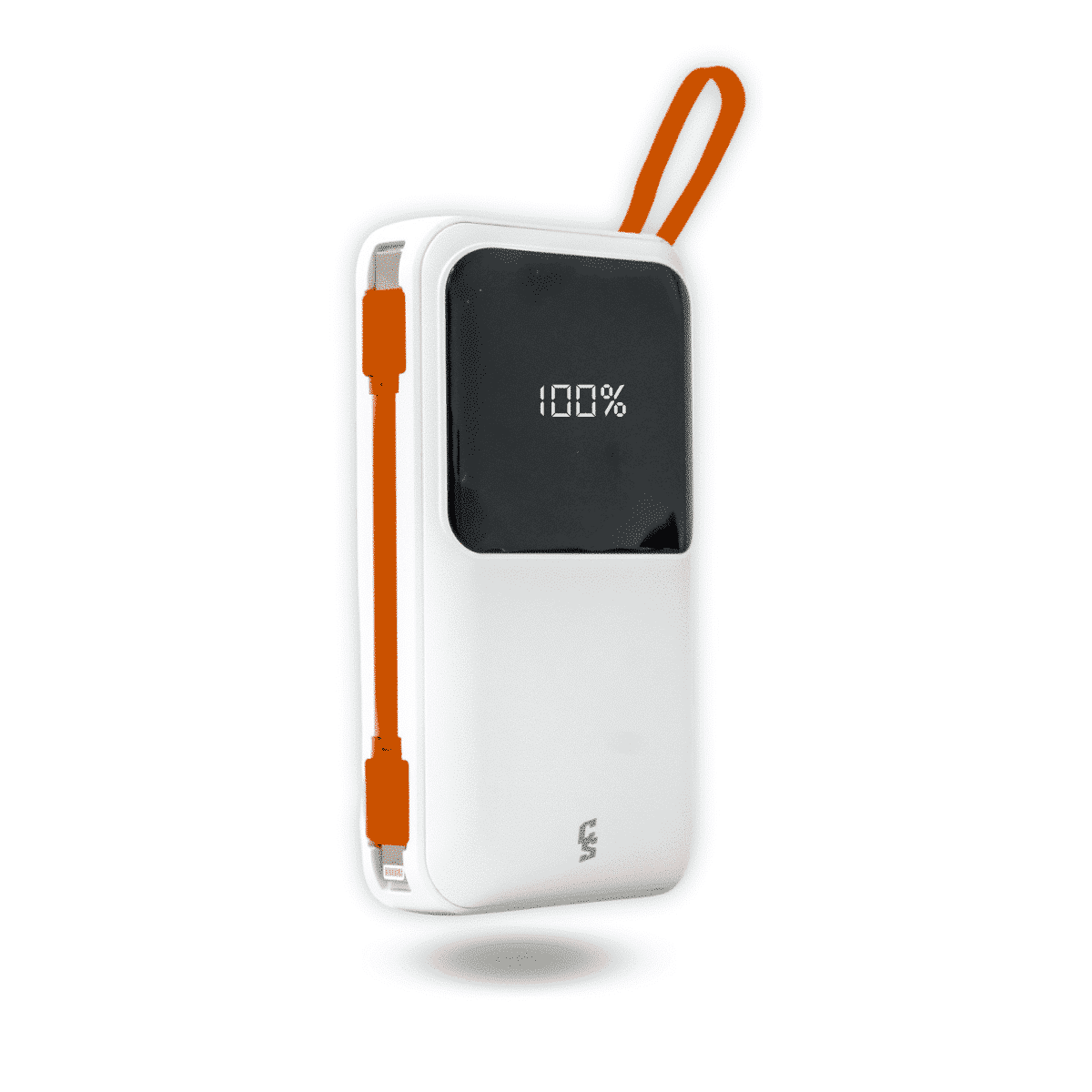 BATERIA PORTATIL 20,000 CYBERSHOP ASTRA COMPLETUS