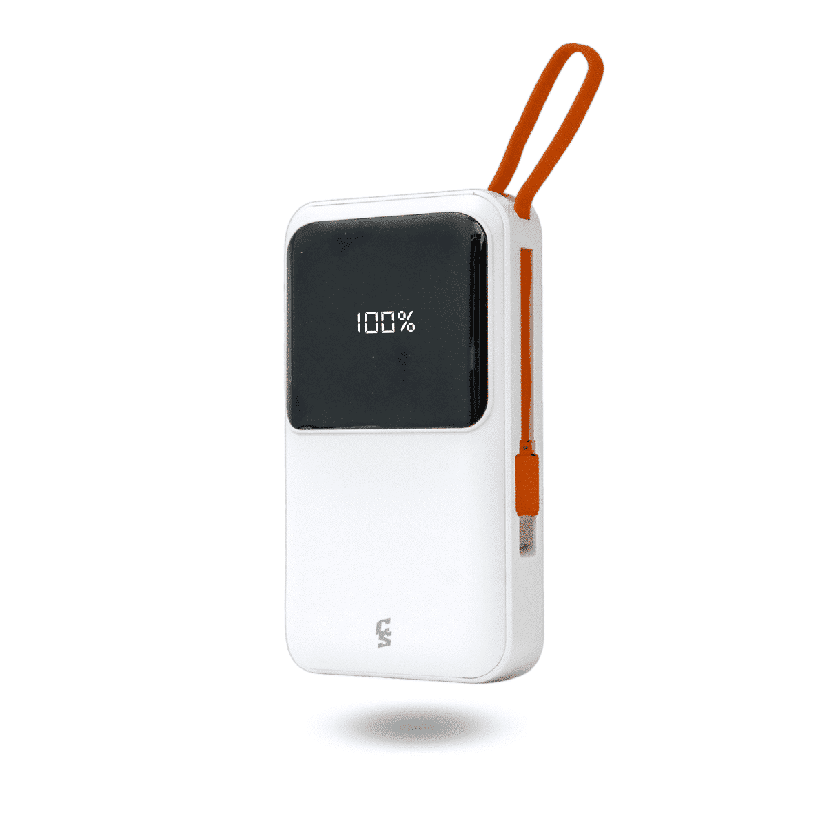 BATERIA PORTATIL 20,000 CYBERSHOP ASTRA COMPLETUS