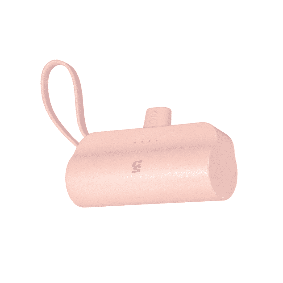 POWERBANK COMPACT 5,000 IP & CABLE TC ROSA MQ-P121IP