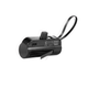 BATERIA PORTATIL COMPACT 5,000 IPH & CABLE TIPO-C NEGRO - Miniatura