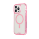 FUNDA IPHONE 16 PRO MAX MAGSAFE 3IN1 ROSA - Miniatura