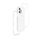 FUNDA IPHONE 14 PRO MAGSAFE 3IN1 TRANSPARENTE - Miniatura