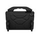 FUNDA TABLET SAMSUNG A7 LITE PULGAR NEGRA - Miniatura