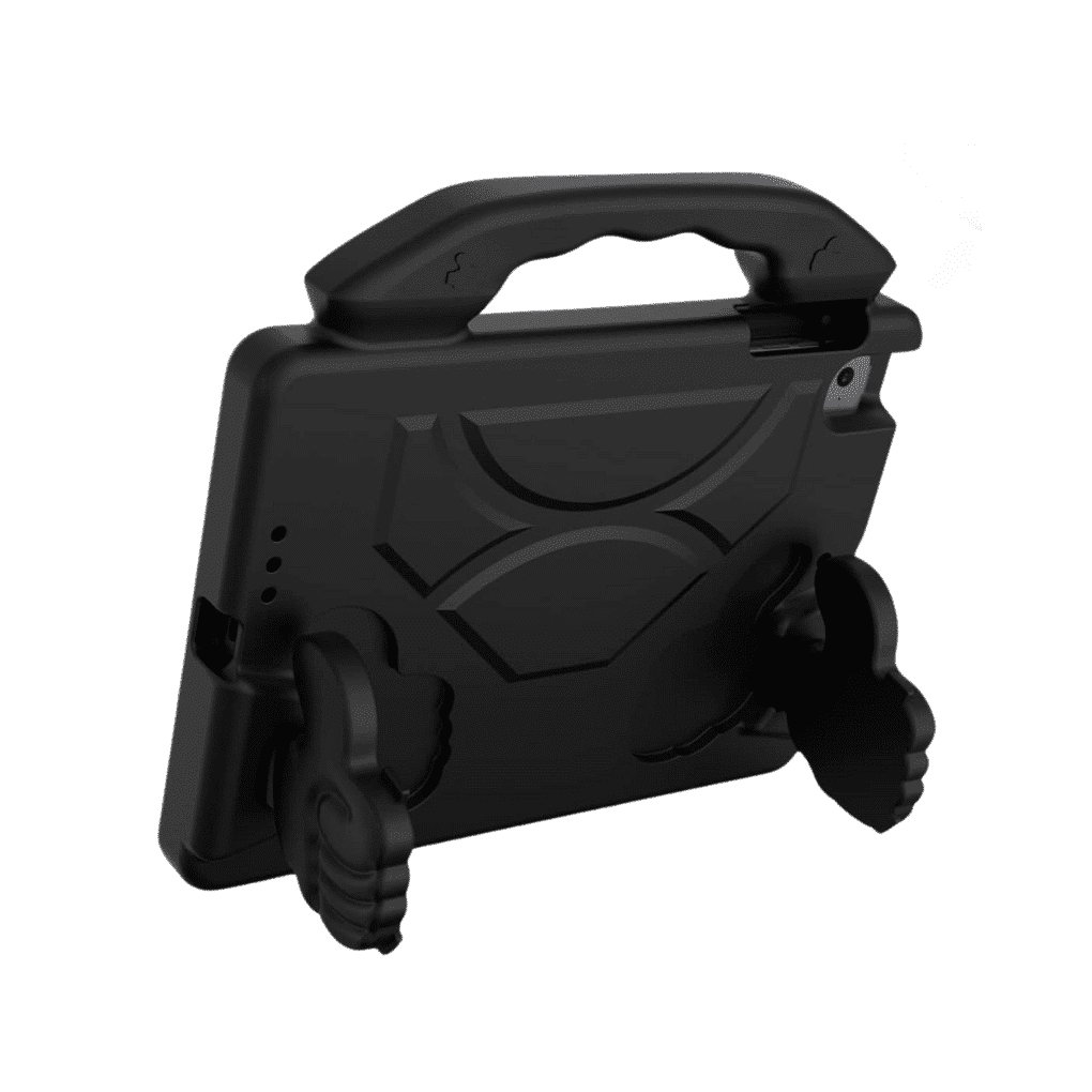 FUNDA TABLET SAMSUNG A8 2022 PULGAR NEGRA