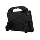 FUNDA TABLET IPAD PRO 11 (2022) PULGAR NEGRA - Miniatura