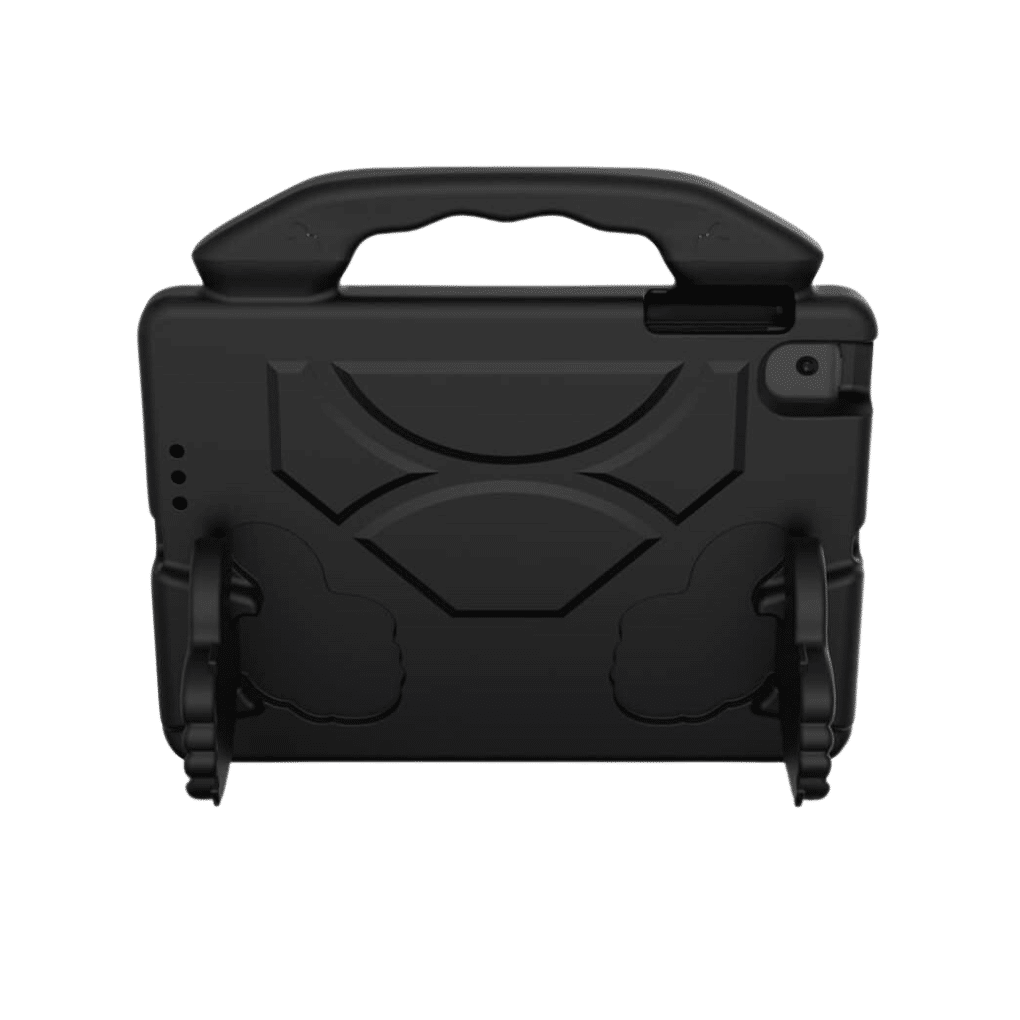 FUNDA IPAD AIR 9.7PULG - PULGAR NEGRA