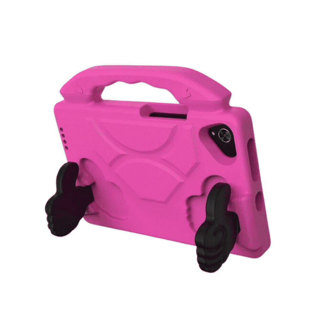 FUNDA TABLET SAMSUNG A9 ROSA