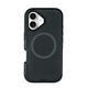 FUNDA ADVENTURE MAGSAFGFE IPHONE 16 NEGRO - Miniatura